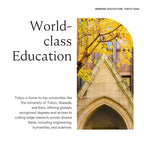 Tabara mediu 15-18 ani, Tokyo, Japonia, IVI Romania 4