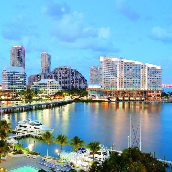 Tabara leadership model ONU 12-18 ani, Miami, USA, IVI Romania 1