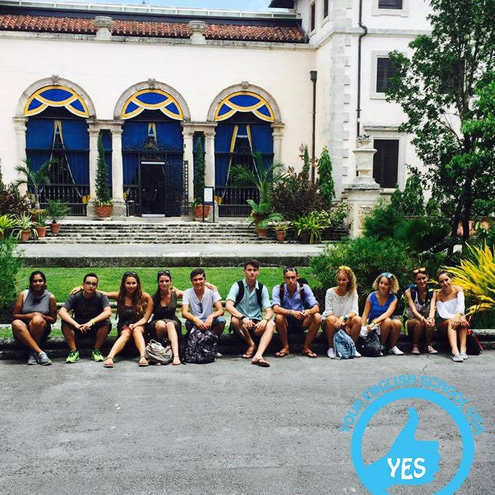 Tabara leadership model ONU 12-18 ani, Miami, USA, IVI Romania 8