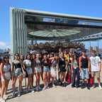 Tabara leadership model ONU 12-18 ani, New York, USA, IVI Romania 4