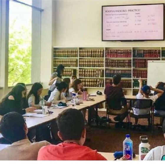 Tabara pregatire examen SAT pentru elevi de 14-17 ani, Harvard si MIT, SUA - IVI Romania 3