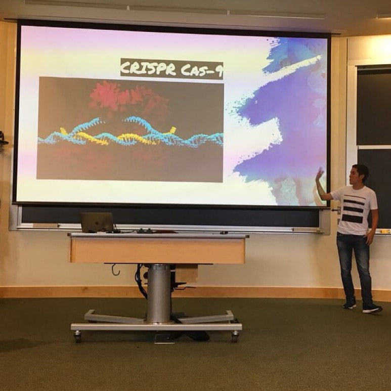 Tabara pregatire examen SAT pentru elevi de 14-17 ani, Harvard si MIT, SUA - IVI Romania 5