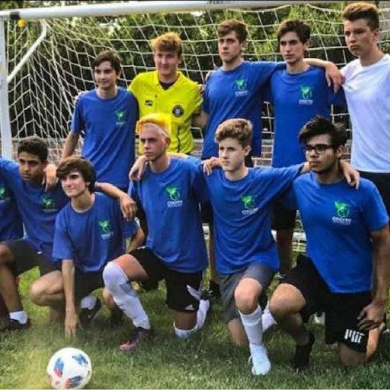 Tabara pregatire examen SAT pentru elevi de 14-17 ani, Harvard si MIT, SUA - IVI Romania 9