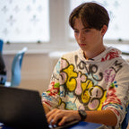 Tabara pregatire universitate 16-17 ani, Earlscliffe School, Anglia, IVI Romania 12