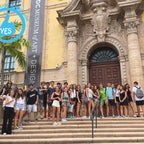 Tabara programare 12-18 ani, New York, USA, IVI Romania 2