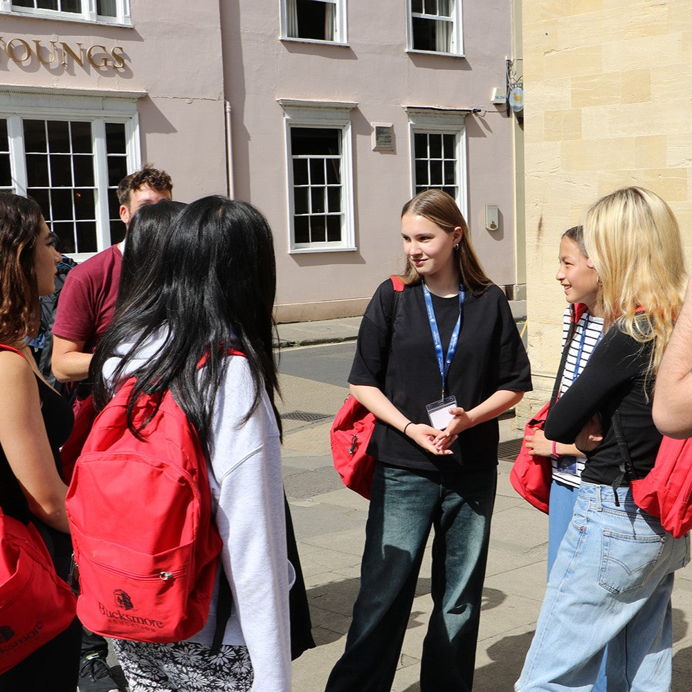 Tabara computer science15-18 ani, Oxford, Anglia, IVI Romania 7