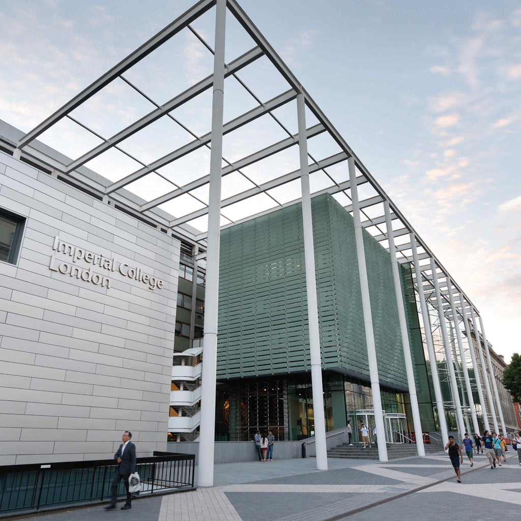 Tabara programare, robotica si AI pentru elevi de 16-18 ani, Imperial College Londra - IVI Romania 1