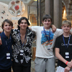 Tabara programare, robotica si AI pentru elevi de 16-18 ani, Imperial College Londra - IVI Romania 12