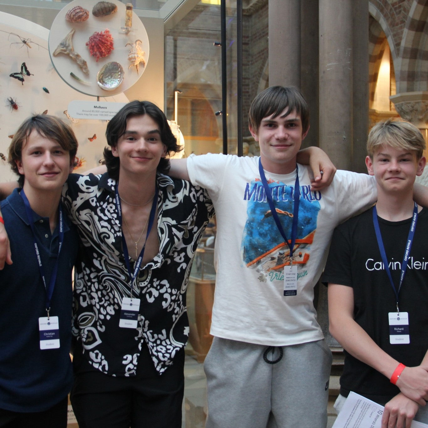 Tabara programare, robotica si AI pentru elevi de 16-18 ani, Imperial College Londra - IVI Romania 12