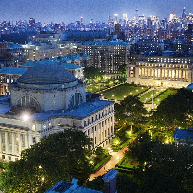 Tabara programare, robotica si AI, 16-18 ani, Columbia University, Statele Unite, IVI Romania 1