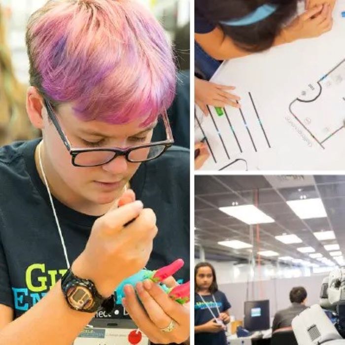 Tabara programare, robotica si AI, UC Berkeley, IVI Romania 4