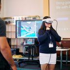 Tabara programare si AI 15-18 ani, Boston, SUA, IVI Romania 2