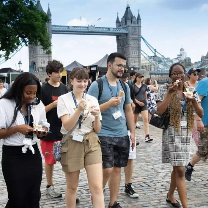 Tabara Dezvoltare Software si Gaming (15 - 18 ani) - Londra - Anglia