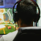 Tabara Dezvoltare Software si Gaming (15 - 18 ani) - Londra - Anglia