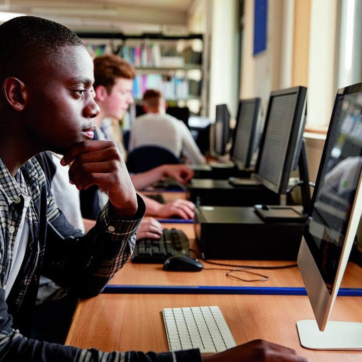 Tabara Dezvoltare Software si Gaming (15 - 18 ani) - Londra - Anglia