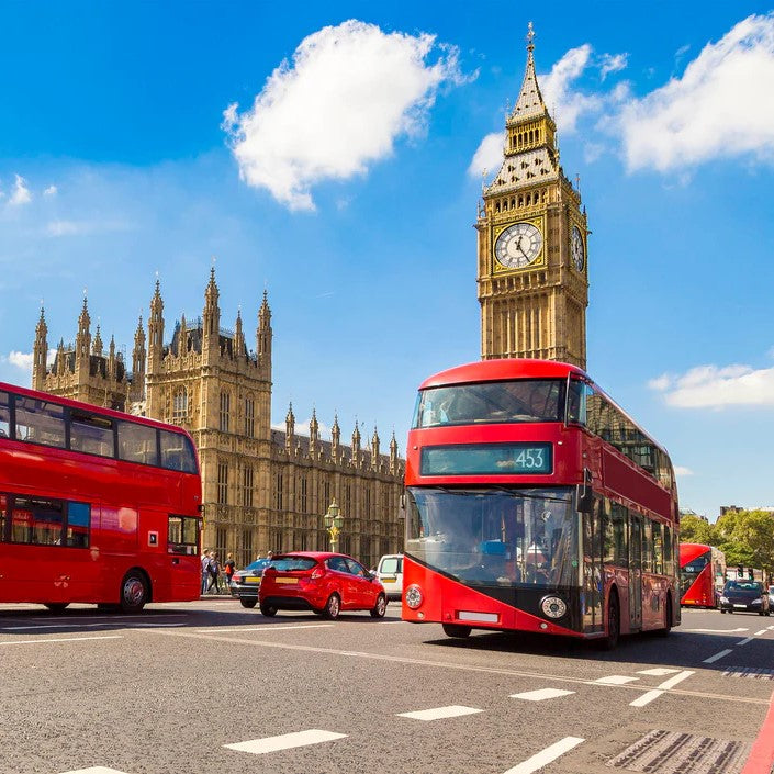 Tabara Dezvoltare Software si Gaming (15 - 18 ani) - Londra - Anglia