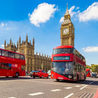 Tabara Dezvoltare Software si Gaming (15 - 18 ani) - Londra - Anglia