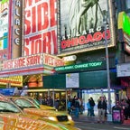 Tabara psihologie 16-18 ani, Columbia University, SUA. IVI Romania 16