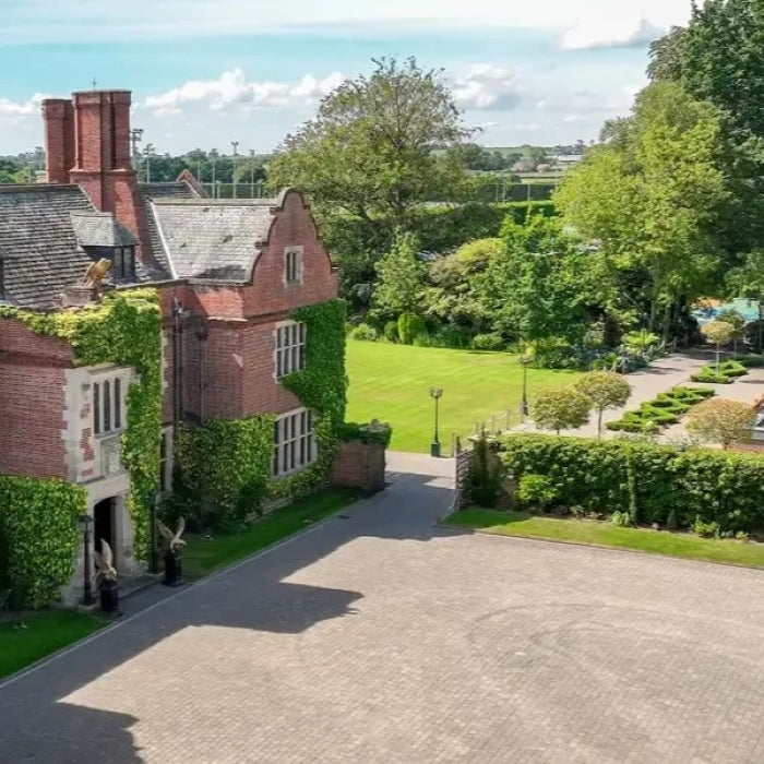 Tabara robotica 10-17 ani, York, Anglia, IVI Romania 1