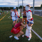 Tabara robotica 10-17 ani, York, Anglia, IVI Romania 4