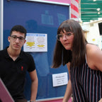 Tabara robotica 10-17 ani, York, Anglia, IVI Romania 2