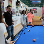 Tabara robotica 10-17 ani, York, Anglia, IVI Romania 7