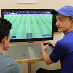 Tabara robotica 10-17 ani, York, Anglia, IVI Romania 8