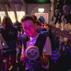 Tabara robotica 10-17 ani, York, Anglia, IVI Romania 3