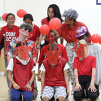 Tabara robotica 10-17 ani, York, Anglia, IVI Romania 12