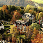 Tabara Robotica si Inginerie (6 - 18 ani) - Rosenberg - Elvetia