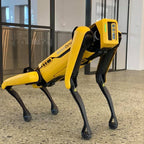 Tabara Robotica si Inginerie (6 - 18 ani) - Rosenberg - Elvetia