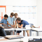 Tabara Tehnologie (10 - 17 ani) - Lyceum Alpinum Zuoz - Elvetia