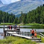 Tabara Tehnologie (10 - 17 ani) - Lyceum Alpinum Zuoz - Elvetia