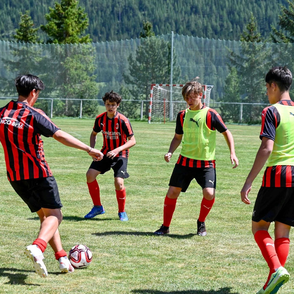 Tabara Tehnologie (10 - 17 ani) - Lyceum Alpinum Zuoz - Elvetia