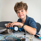 Tabara Tehnologie (10 - 17 ani) - Lyceum Alpinum Zuoz - Elvetia