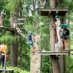 Tabara Tehnologie (10 - 17 ani) - Lyceum Alpinum Zuoz - Elvetia