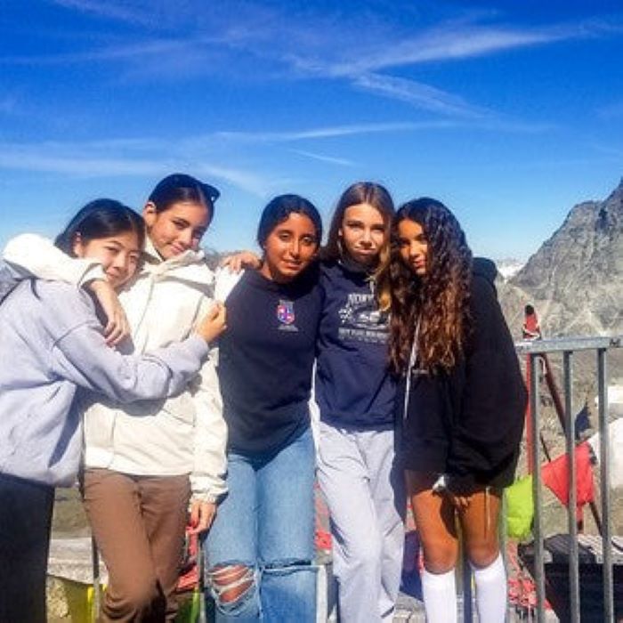 Tabara STEAM 11-13 ani, TASIS, Elvetia - IVI Romania 13