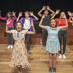 Tabara STEAM 11-13 ani, TASIS, Elvetia - IVI Romania 16