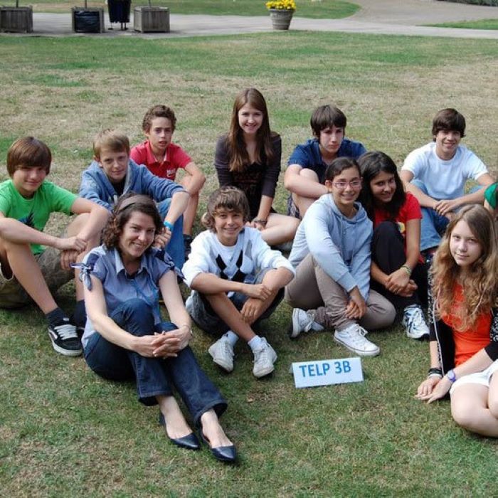 Tabara STEAM 11-13 ani, TASIS, Elvetia - IVI Romania 21