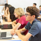 Tabara STEAM 14-17 ani, TASIS, Elvetia - IVI Romania 2