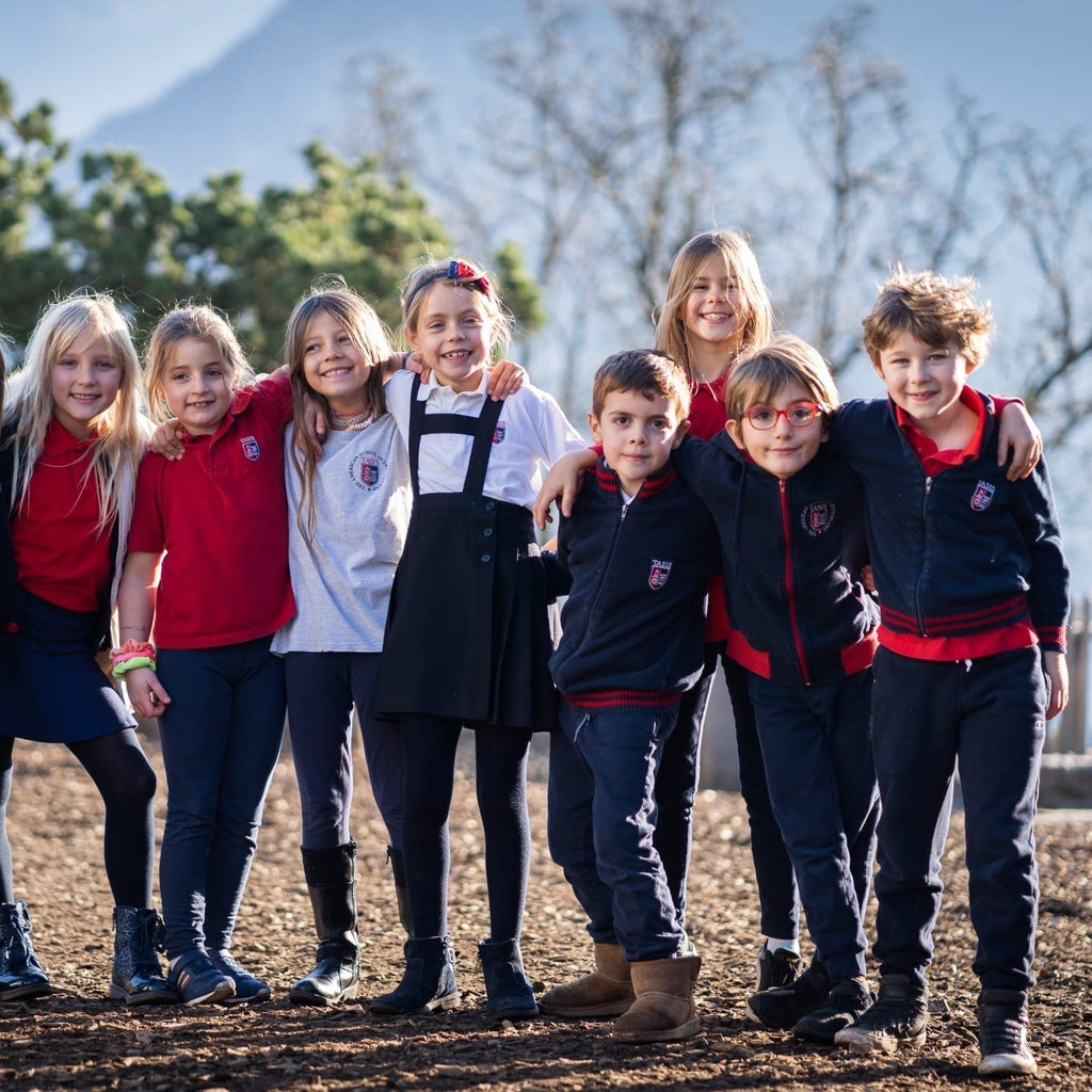 Tabara STEAM 7-10 ani, TASIS, Elvetia - IVI Romania 17