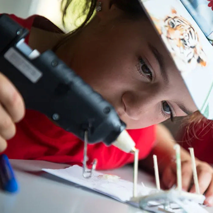 Tabara STEAM 7-10 ani, TASIS, Elvetia - IVI Romania 5