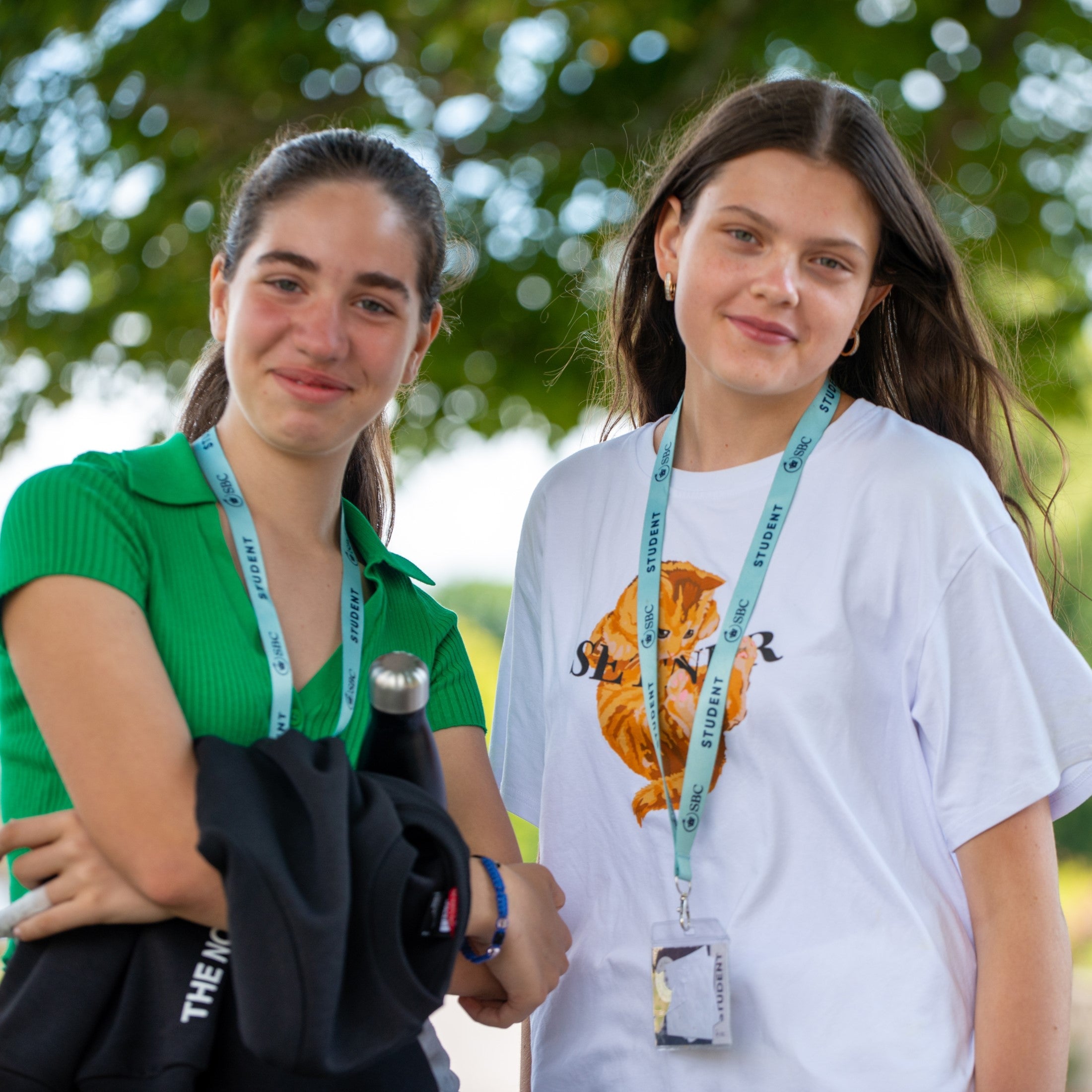 Tabara stiinte 11-15 ani, Canford School, Anglia, IVI Romania 10