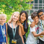 Tabara STEM 12-16 ani, Eton College, Anglia, IVI Romania 12