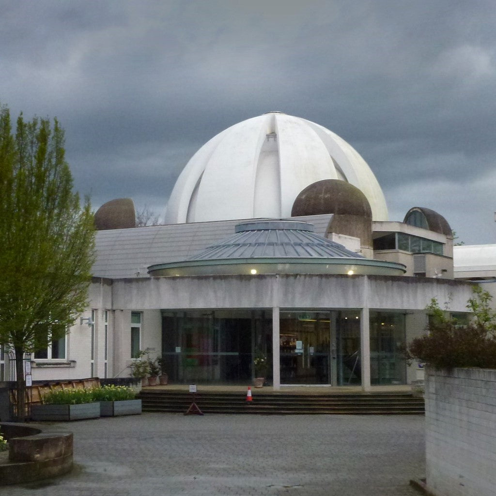 Tabara STEM 14-17 ani, Murray Edwards College, Anglia, IVI Romania 1