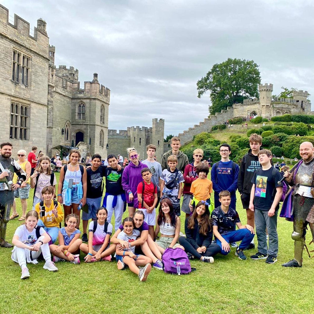 Tabara STEM (6 - 17 ani) - Bromsgrove School - Anglia