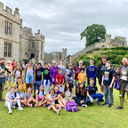 Tabara STEM (6 - 17 ani) - Bromsgrove School - Anglia