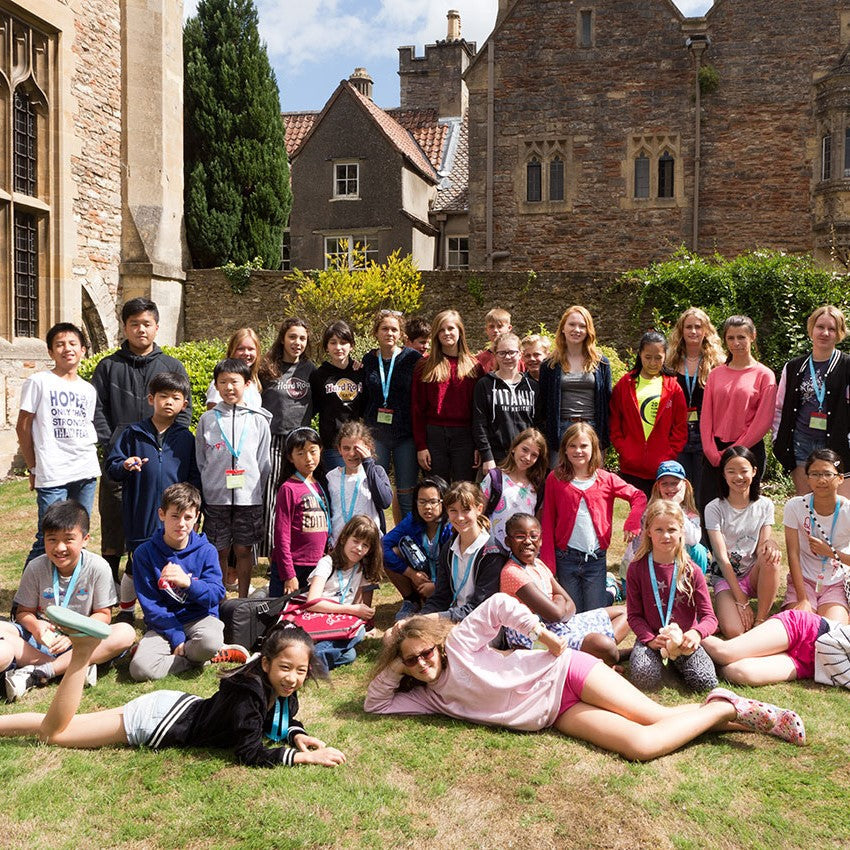 Tabara STEM (6 - 17 ani) - Marlborough College - Anglia