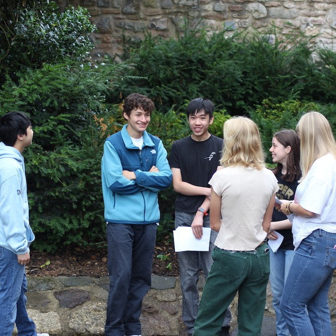 Tabara STEM (6 - 17 ani) - Marlborough College - Anglia