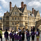 Tabara STEM (6 - 17 ani) - Marlborough College - Anglia